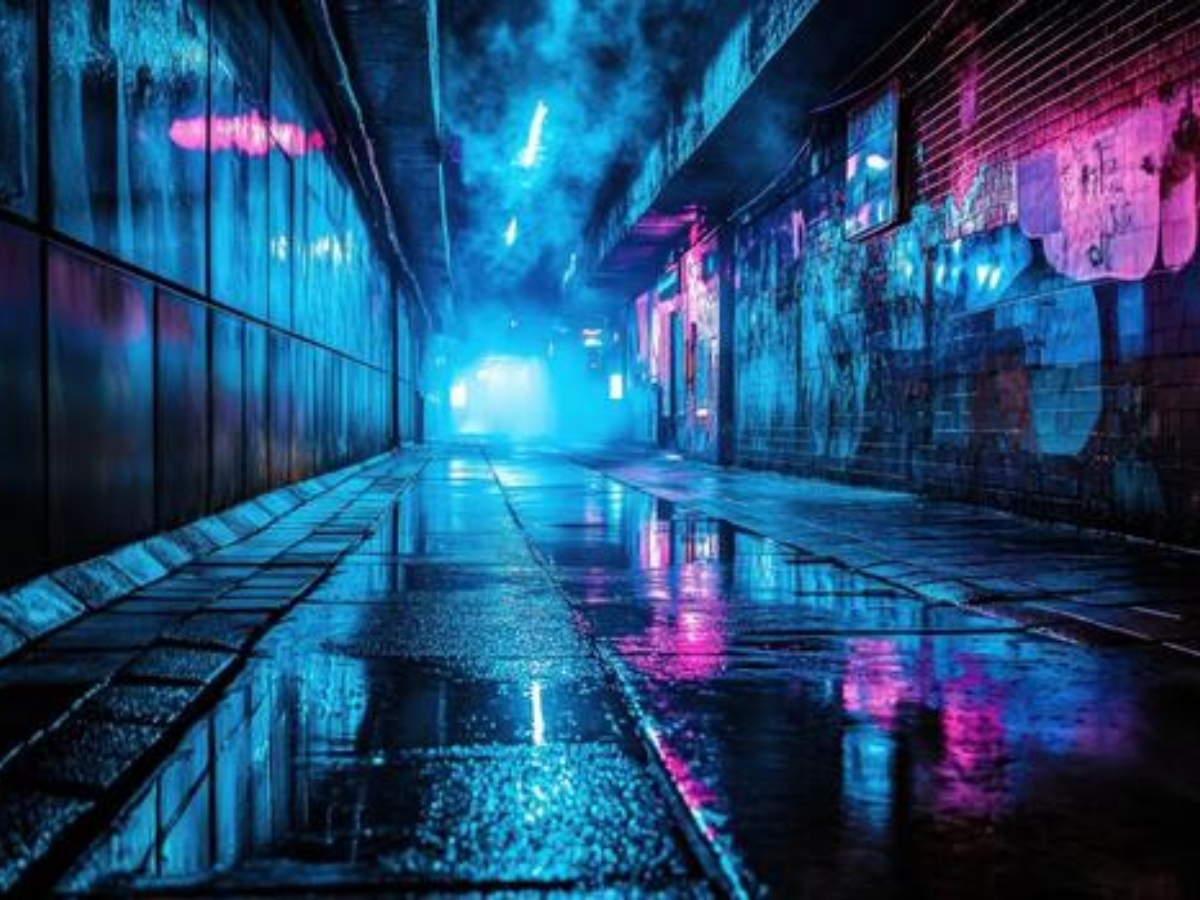 Amora lights