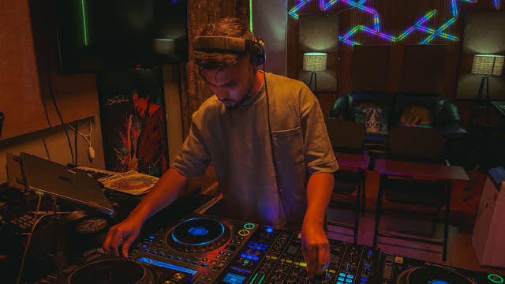 DJ Kairo